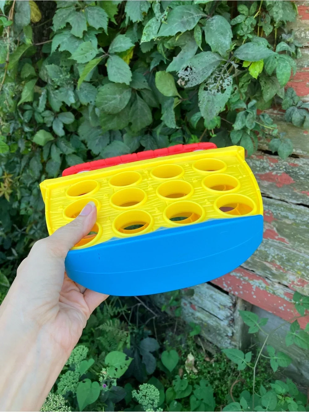 Fisher-Price this classic